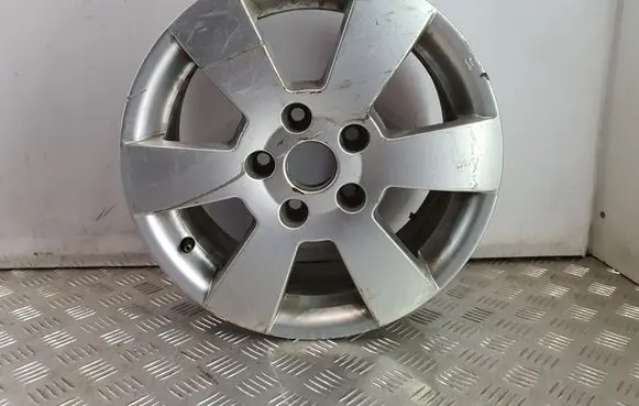 Skoda Octavia Mk2 (1Z) R15 alloy rim 1Z0601025R