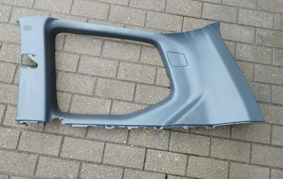Toyota Land Cruiser (J120) Other trunk/boot trim element 6247060250 6247060260 6247060280