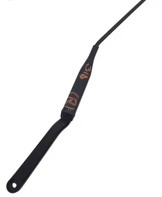 BMW 3 E36 Front wiper blade arm 61618392006
