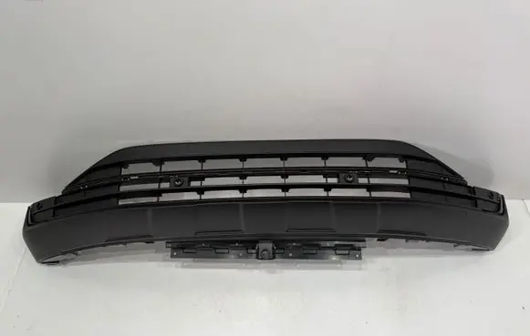 Volkswagen Tiguan Front bumper lip 5NA805901