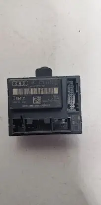 Audi A6 S6 C6 4F Door control unit/module 4F0959792E 4F0910793E 0033TFJ0001