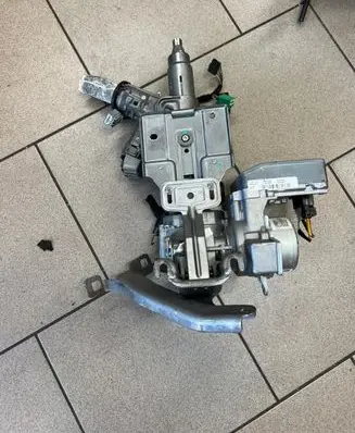 Ford Fiesta Steering rack electric part C1BC3C529AR