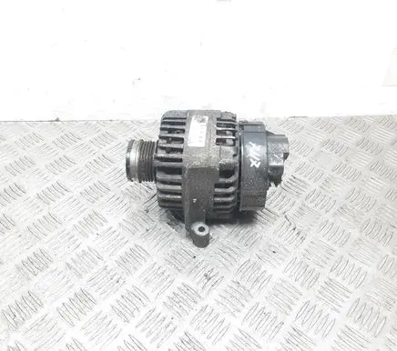 Renault Trafic II (X83) Generator/alternator 51788658 C75826007 MS1012101080