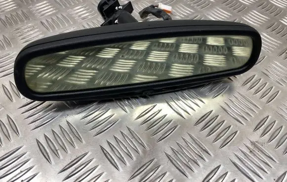 Mazda CX-7 Rear view mirror (interior) 5066112 5073012 5255442