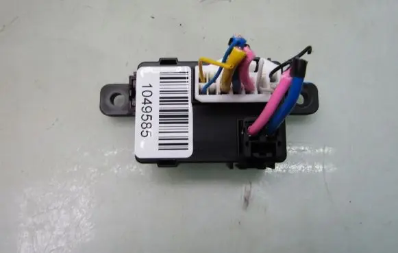 KIA Stonic Other control units/modules 919401M521