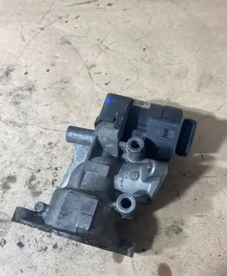 EGR valve
