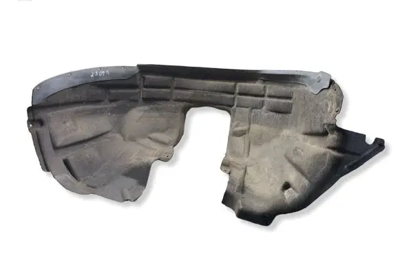 Volvo V60 Front wheel arch liner splash guards Y283352 IEW001184