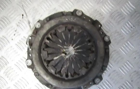 Volvo 460 Pressure plate 