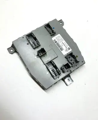 Mercedes-Benz C W205 Other control units/modules A2059006822 A2059013904 A2229021112