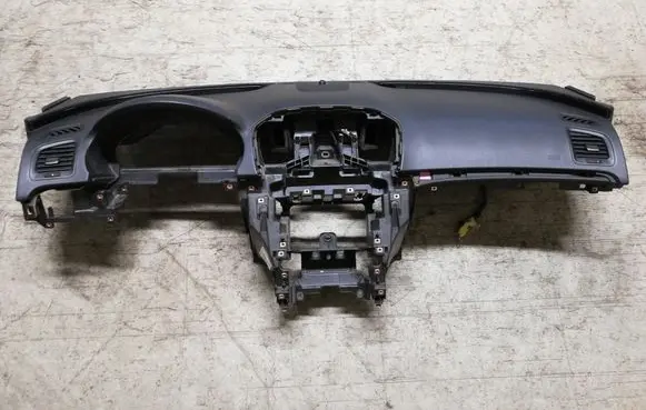 Opel Insignia A Dashboard 13275639