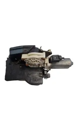 BMW 7 E65 E66 Rear door soft close latching motor 77460037