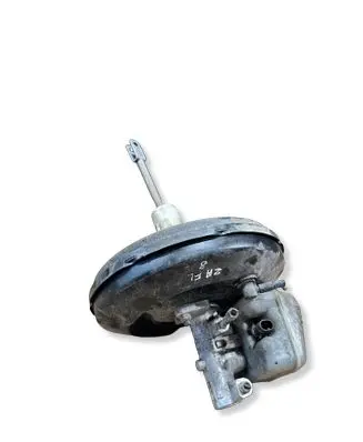 Opel Zafira A Brake booster 90498034 1P4P
