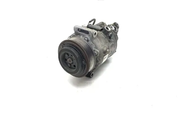 BMW 7 G11 G12 Air conditioning (A/C) compressor (pump) 6822848
