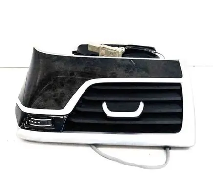 BMW 7 G11 G12 Dashboard air vent grill cover trim 9299498