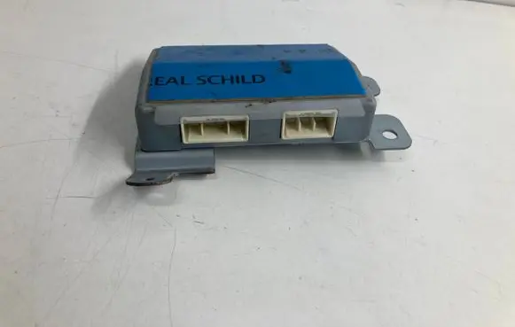 Honda CR-V Other control units/modules 81401SWWE11M1