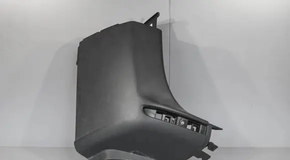 Mercedes-Benz Sprinter W907 W910 Rear bumper corner part panel trim A9108801800 A9108802000 A9108803500