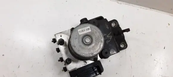 Hyundai i40 ABS Pump 01115386ABB 152GAMG1523429 5829