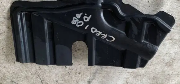 KIA Ceed Engine splash shield/under tray 291202H000