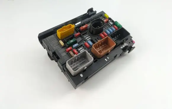 Fuse module