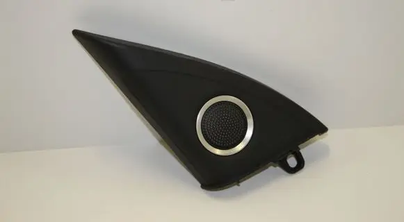 Audi A4 S4 B8 8K Front door speaker cover trim 8K0035423A