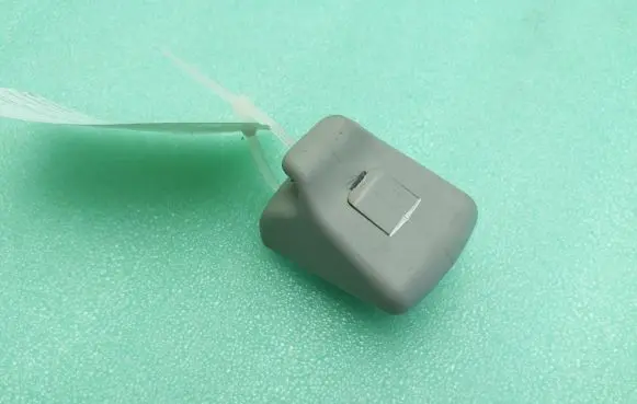 Ford Kuga I Sun visor clip/hook/bracket 