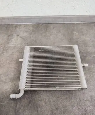 Land Rover Range Rover L405 Intercooler radiator CPLA8D048AB