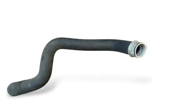 Mercedes-Benz S W221 Engine coolant pipe/hose A2215013584