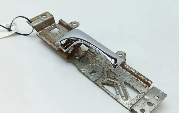 Cadillac STS Seville Front door interior handle