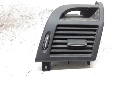 Mercedes-Benz E W211 Dashboard side air vent grill/cover trim 2118300654