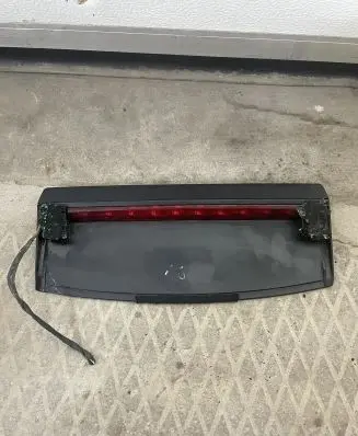 Audi A6 S6 C4 4A Third/center stoplight 4A5945097 4A5945097A