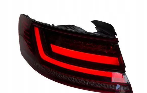 Volkswagen Arteon Rear/tail lights
