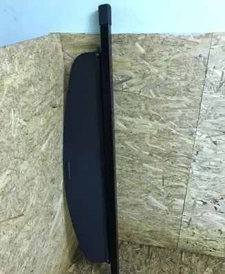 Mazda CX-7 Parcel shelf load cover 