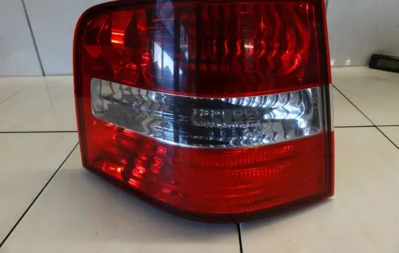 Fiat Stilo Rear/tail lights 46758989