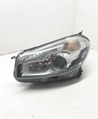 Nissan Qashqai Headlight/headlamp 26060BR61B 1LL01033533