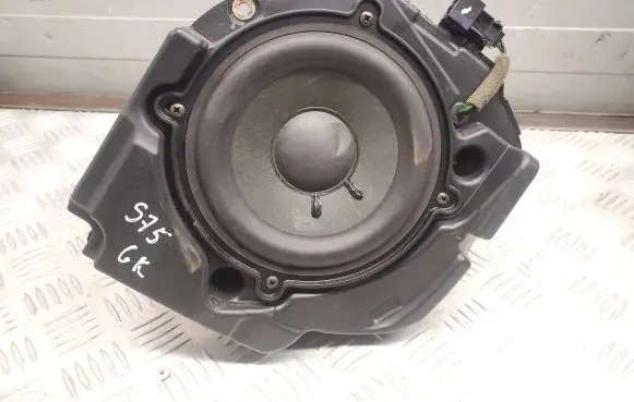 Audi A7 S7 4G Rear door speaker 4G8035301