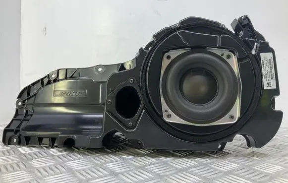 Audi A7 S7 4G Subwoofer speaker 4G8035297A