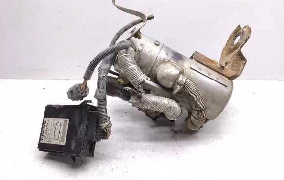 Volvo S60 Auxiliary pre-heater (Webasto) 37307513