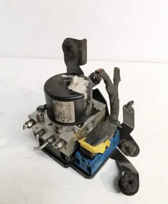 Renault Megane III ABS Pump 476608247R 609204003AF 10021203404