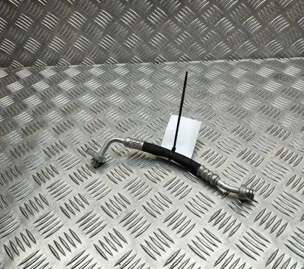 Opel Mokka B Air conditioning (A/C) pipe/hose F81392