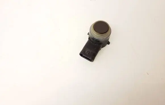 Mercedes-Benz B W246 W242 Front parking sensor holder (PDC) 0701161623 A0009055504 307875