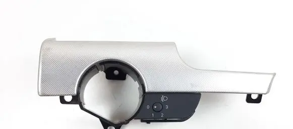 Panel trim