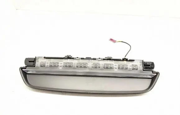 BMW 7 G11 G12 Third/center stoplight 7342972