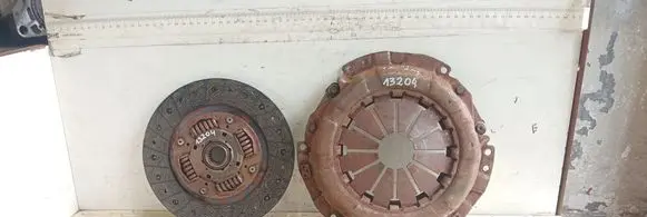 Toyota Corolla E110 Clutch set kit