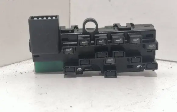 Volkswagen PASSAT B6 Steering angle sensor 3C0959654