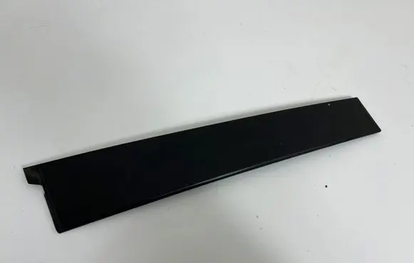 Other rear door trim element