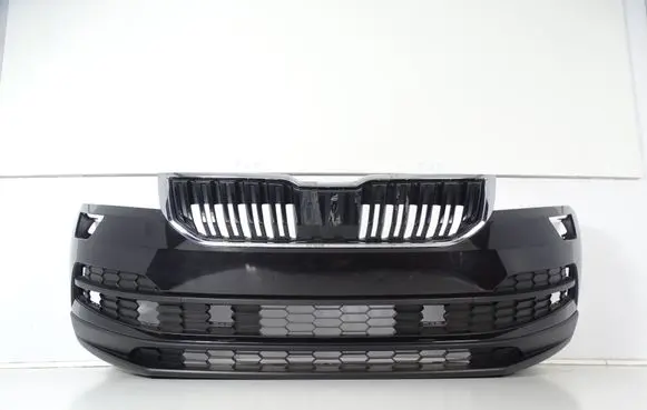 Skoda Karoq Front bumper 57A807221