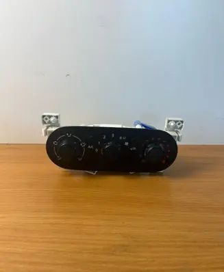 Renault Trafic III (X82) Climate control unit 30080060 09008008 V67086013