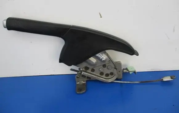 Mazda 2 Handbrake/parking brake lever assembly