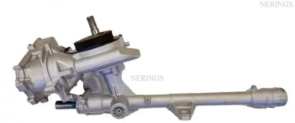 BMW 2 F46 Steering rack SR20176