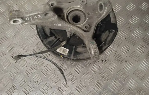 Hyundai Ioniq Front wheel hub